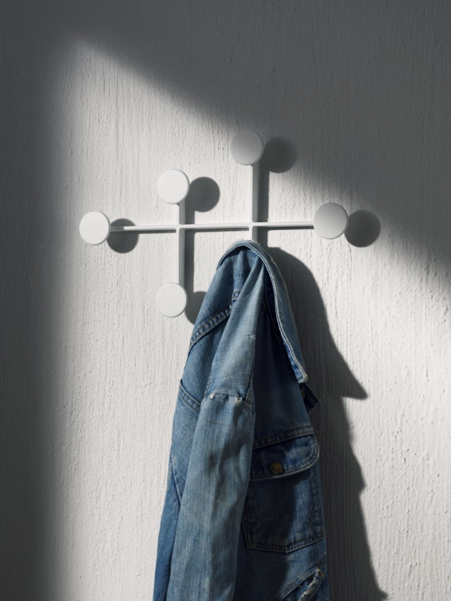 Afteroom Coat Hanger Medium Coat hook Audo