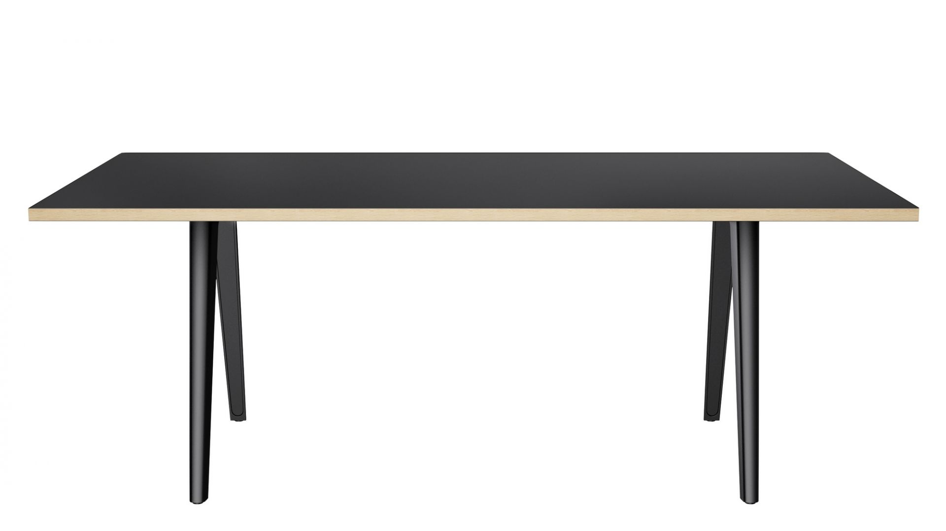 1500 table Thonet