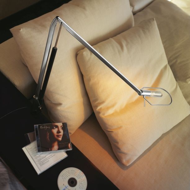 Liftolino LED Table Lamp dimmable Belux Liftolino LED Table Lamp dimmable Belux