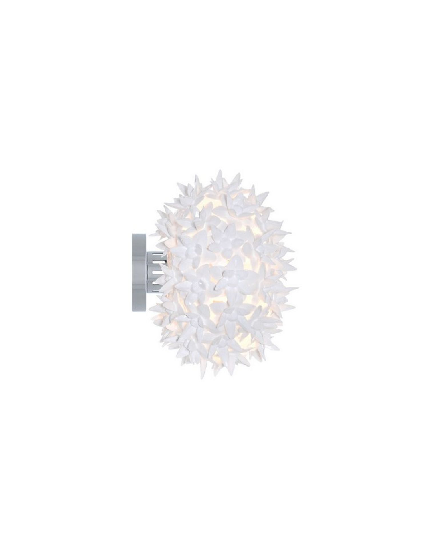 Bloom Wall / ceiling lamp Kartell
