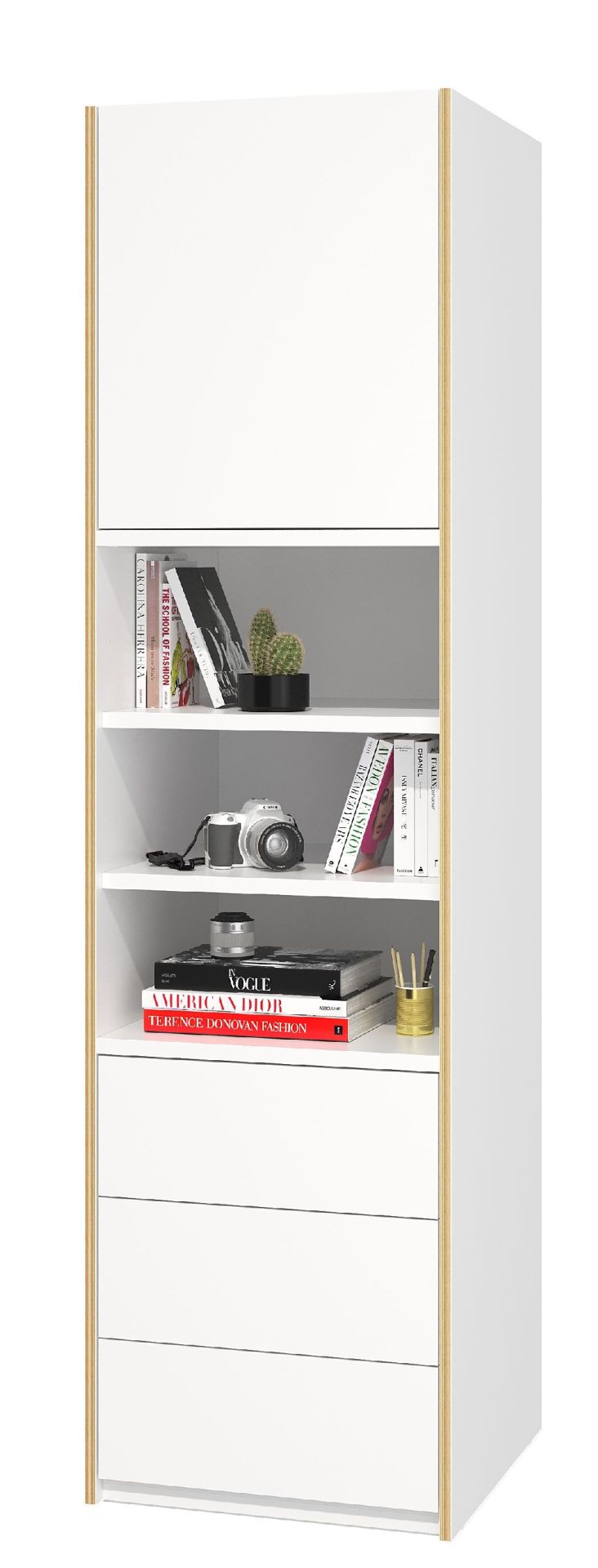 Modular Plus wardrobe configurator Müller Möbelwerkstätten