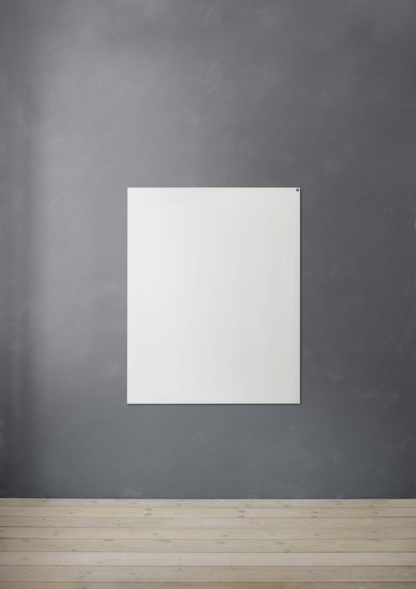 Chat Board Elements Wall Glass Board Magnetic  