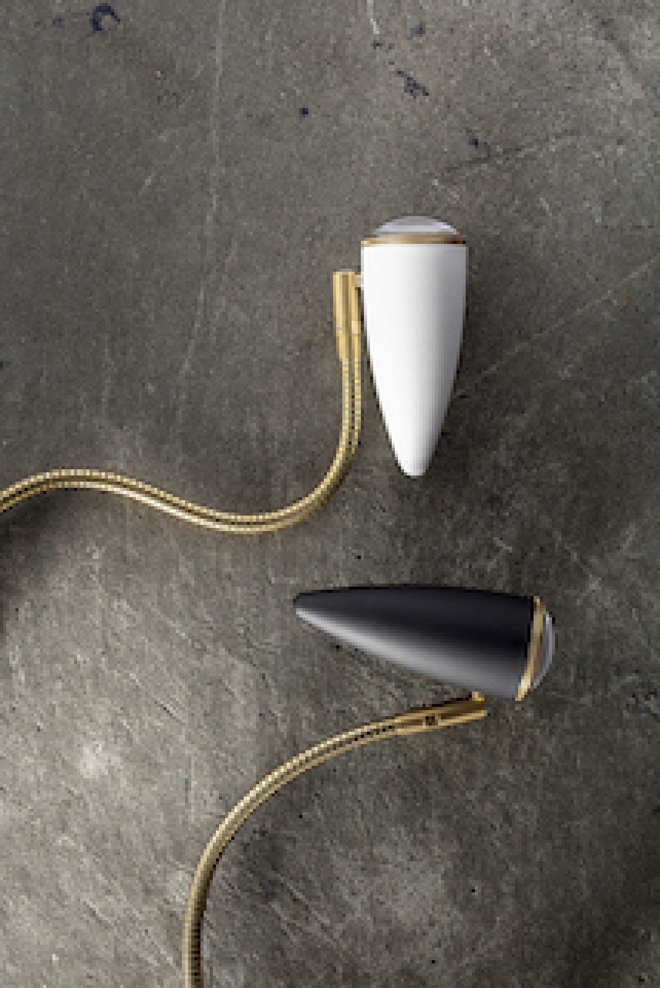 CicloItalia Flex W2 Wall Lamp Catellani & Smith