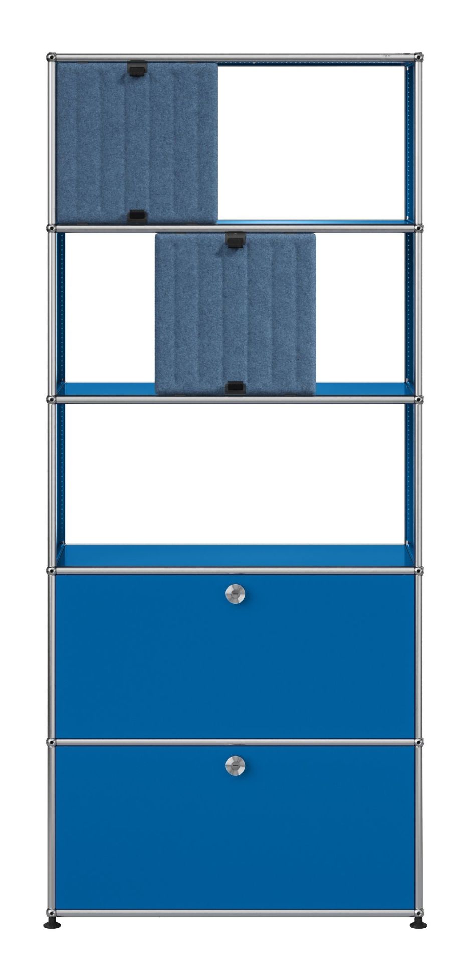 USM Haller Soft Panel Duo 500 Vertical