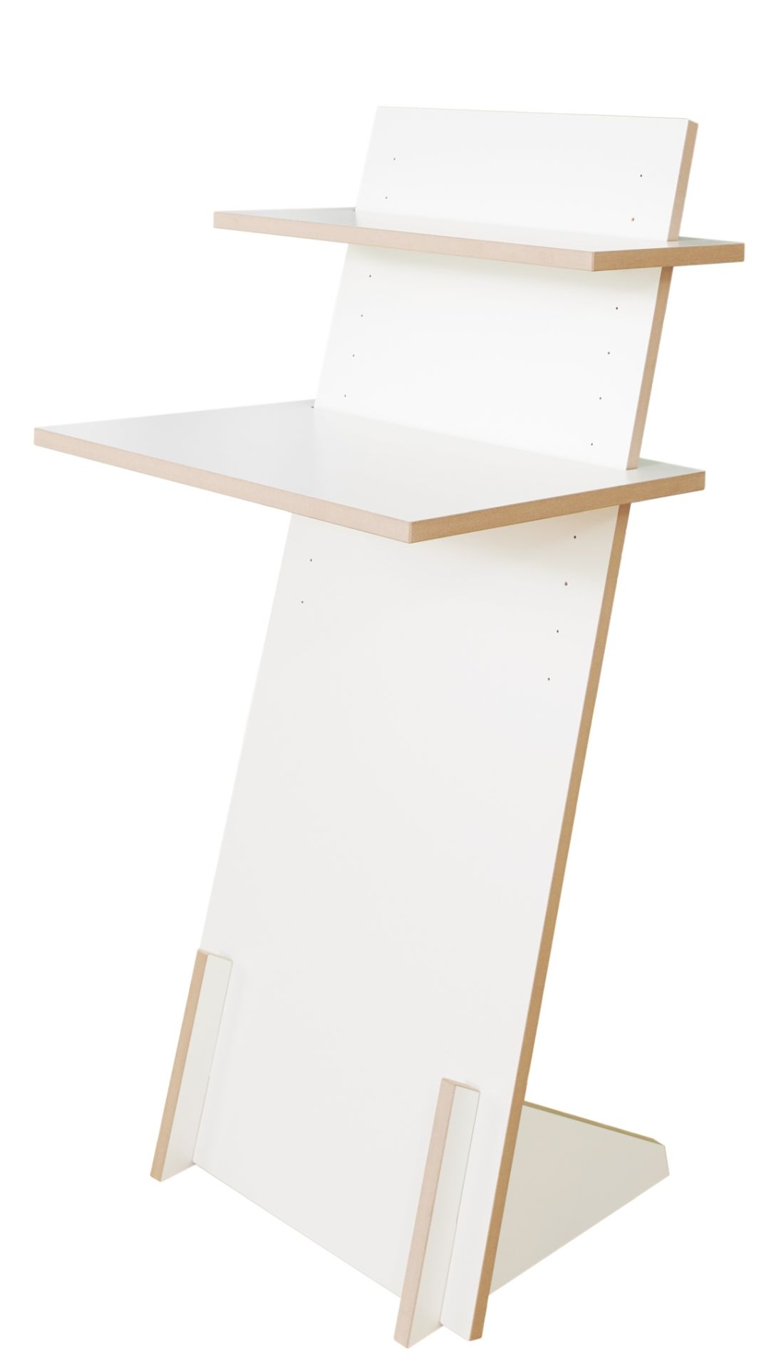 Pult Writing boards for standing desk Tojo