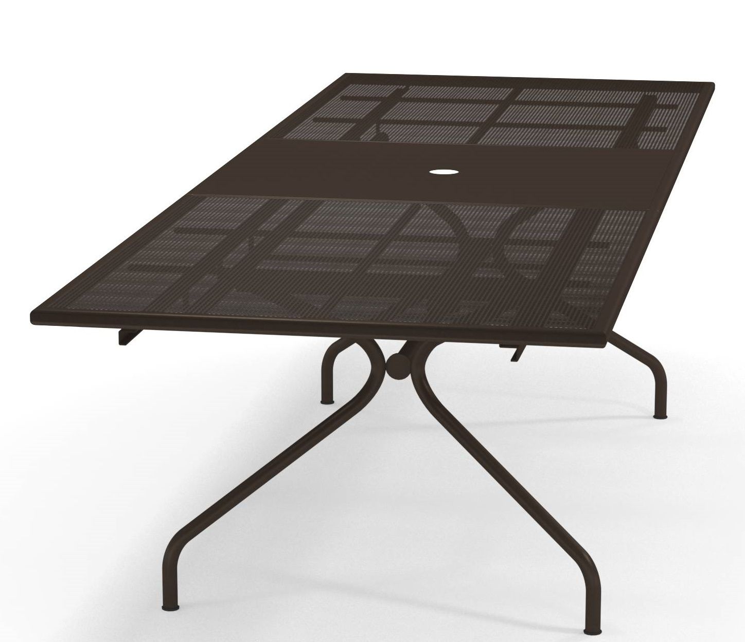 Athena Extendable Table Outdoor Emu 