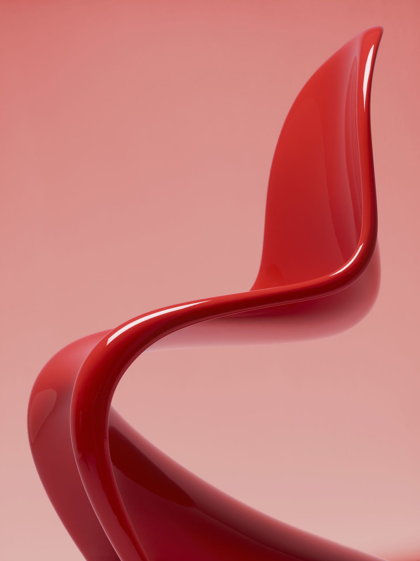 Panton Chair Classic Chair Vitra