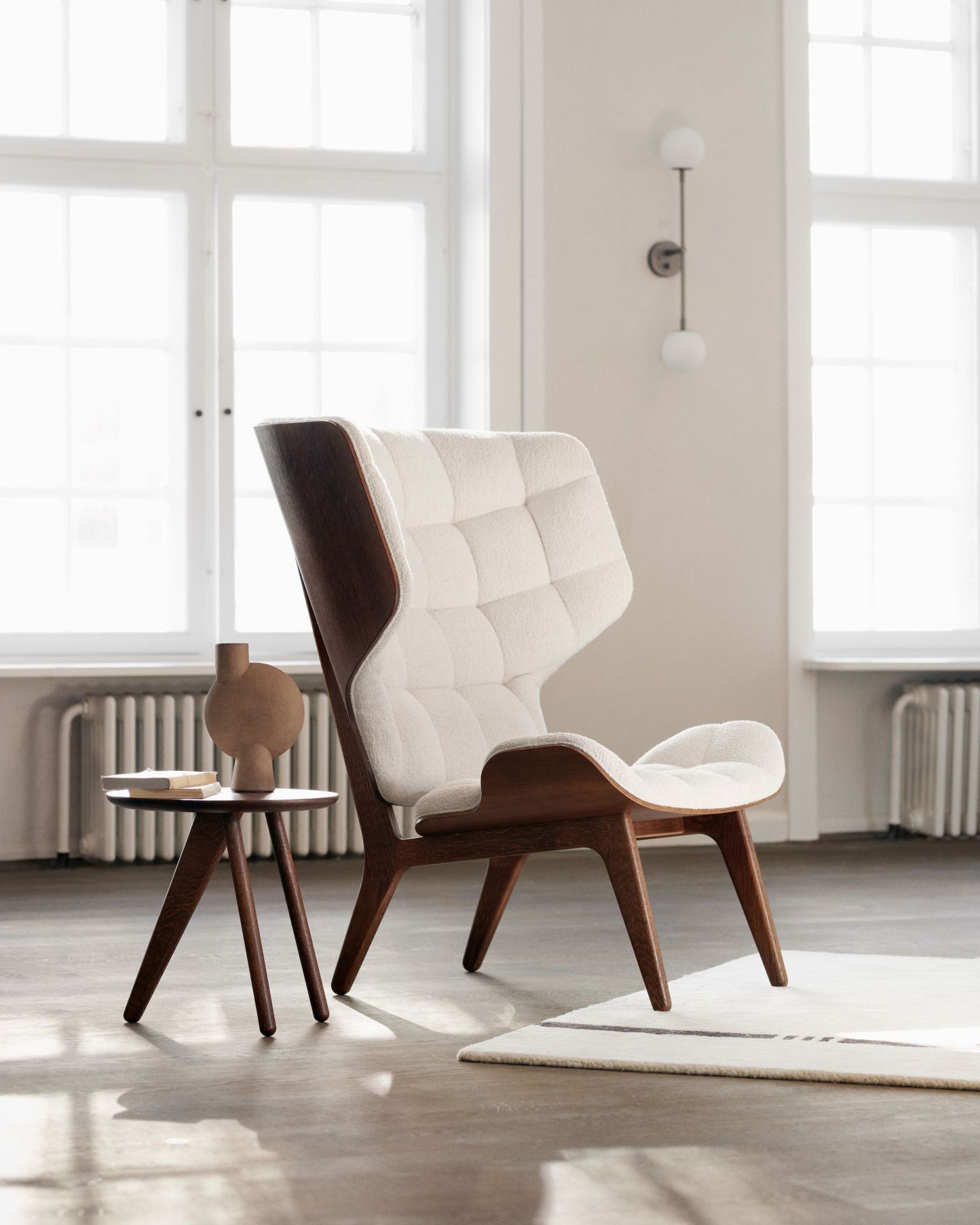 Mammoth Chair Fabric Cover NORR11