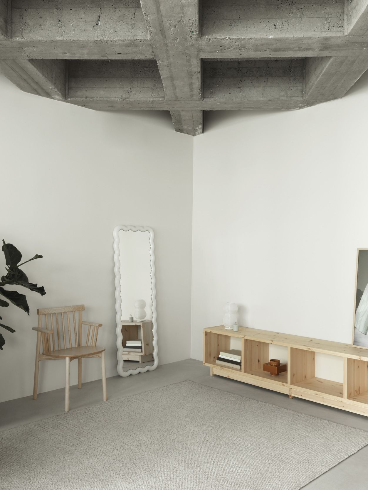Pind Armchair Normann Copenhagen