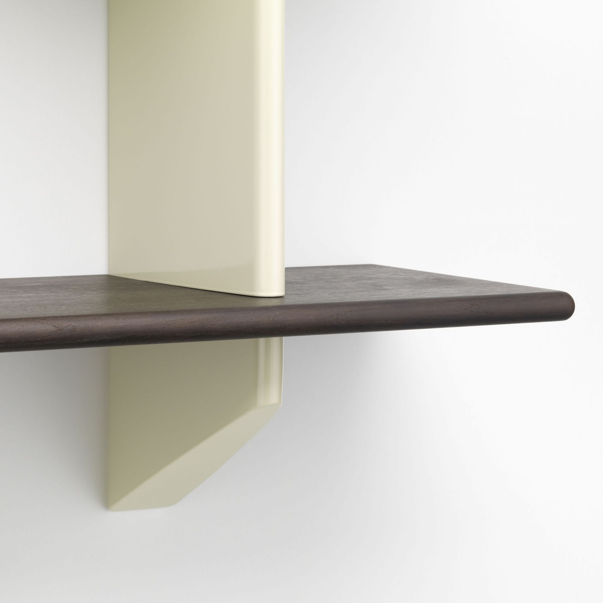 Rayonnage Mural Wall Shelf Vitra