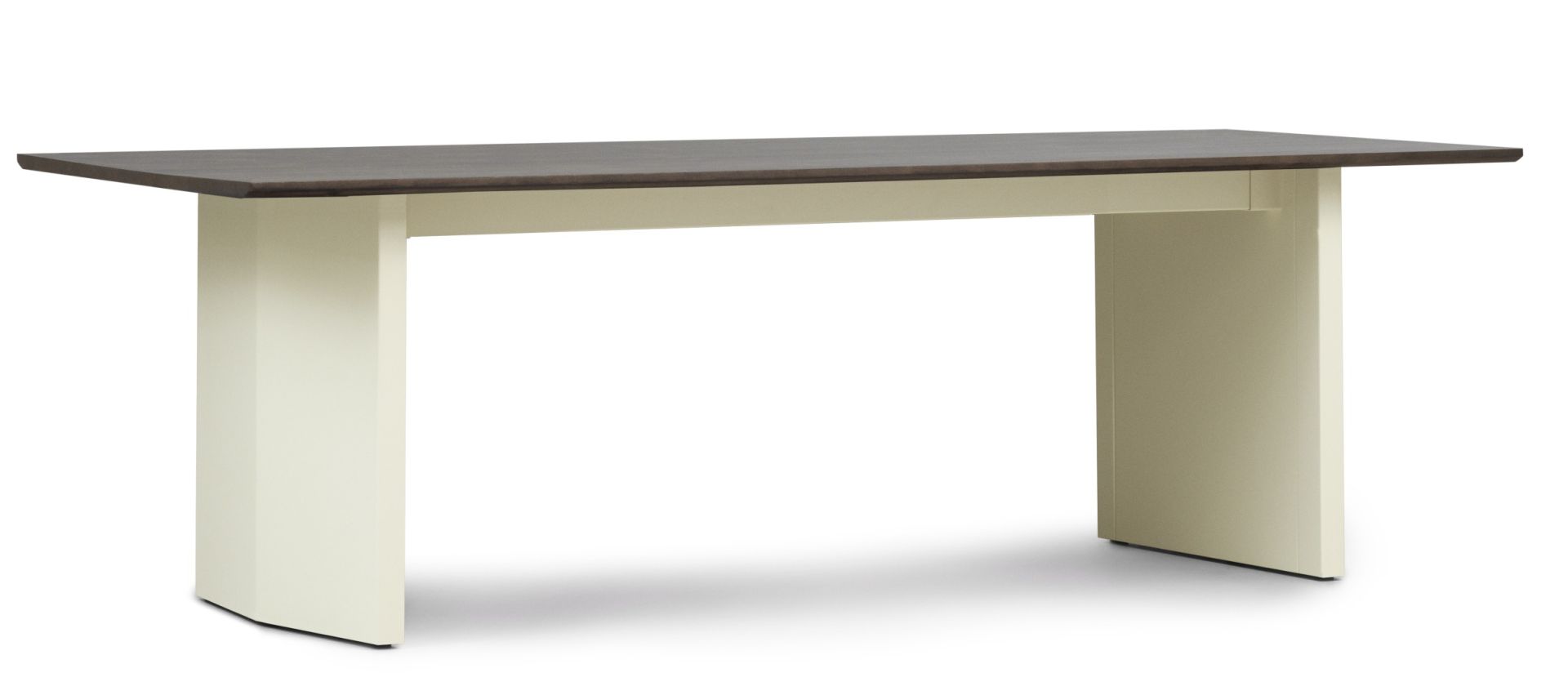 Panel table / dining table 250x90 cm Normann Copenhagen 