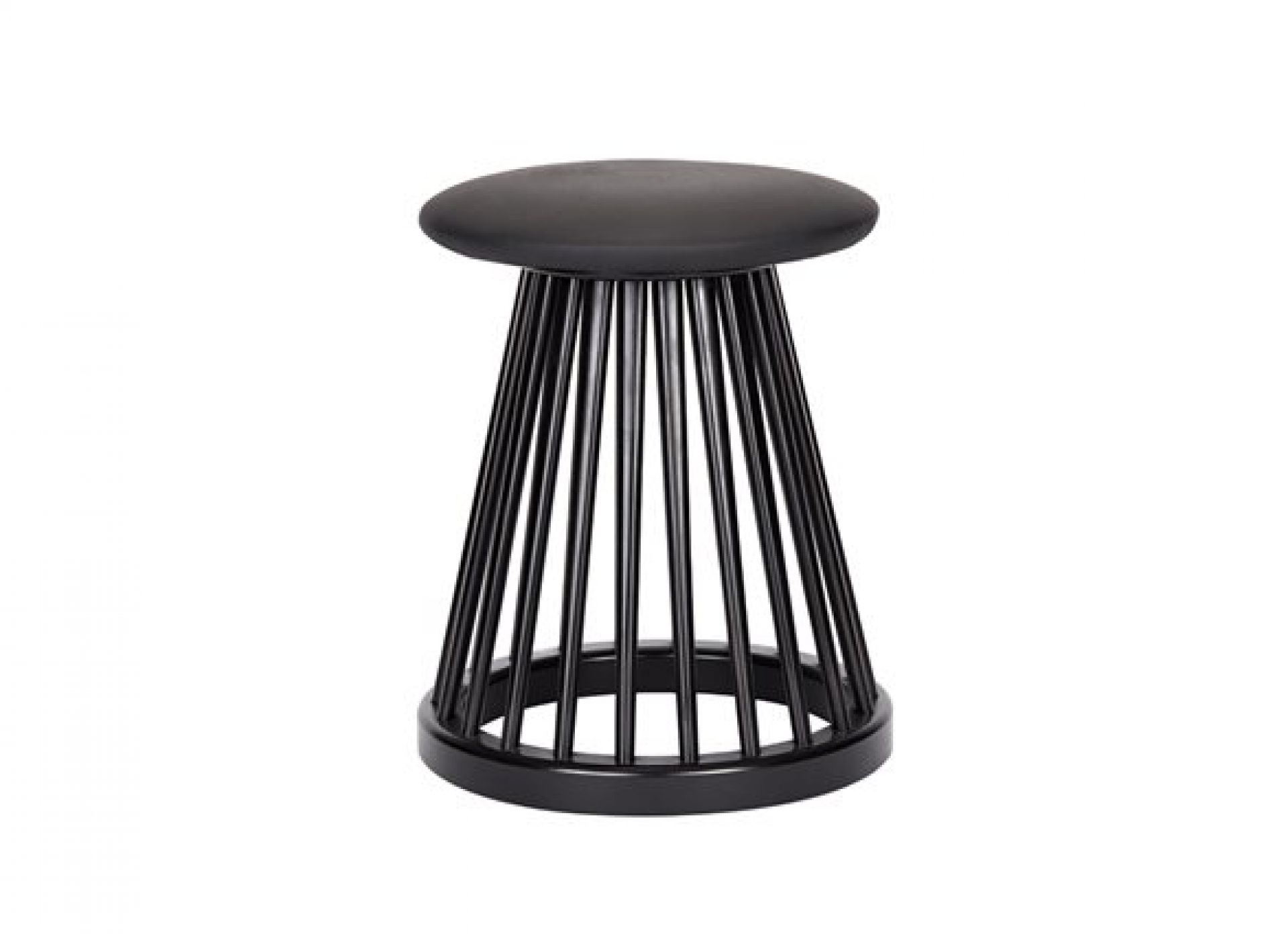 Fan Stool Tom Dixon