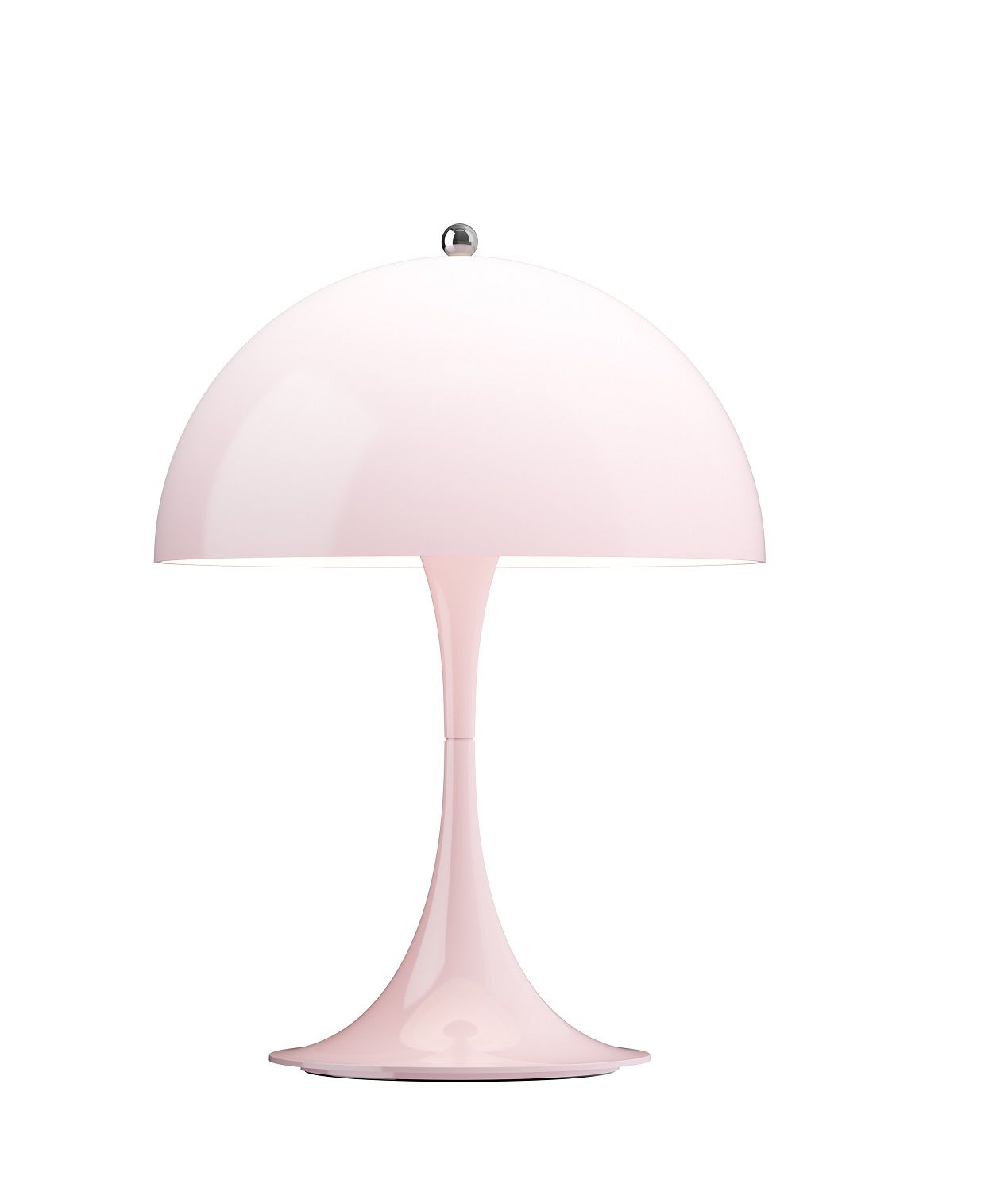 Panthella 250 Portable V3 rechargeable lamp / table lamp Louis Poulsen