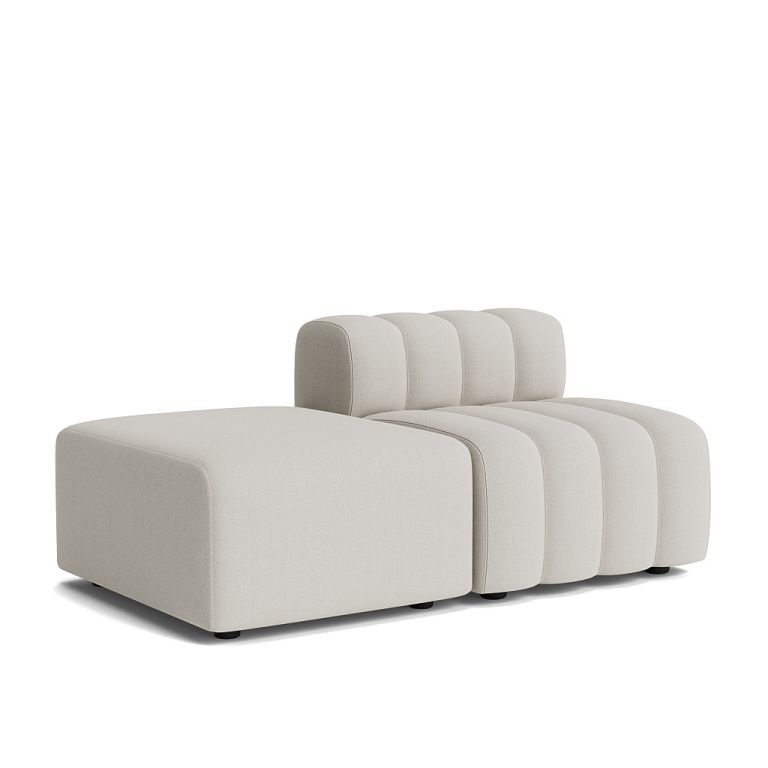 Studio Outdoor Medium Modular Sofa Norr11 