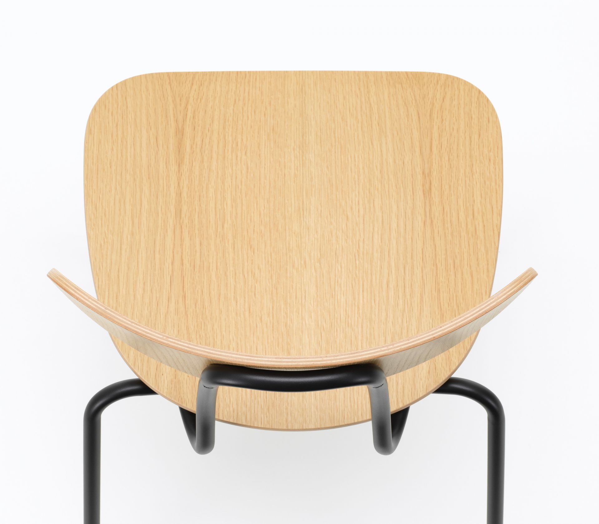 Moca Chair Vitra