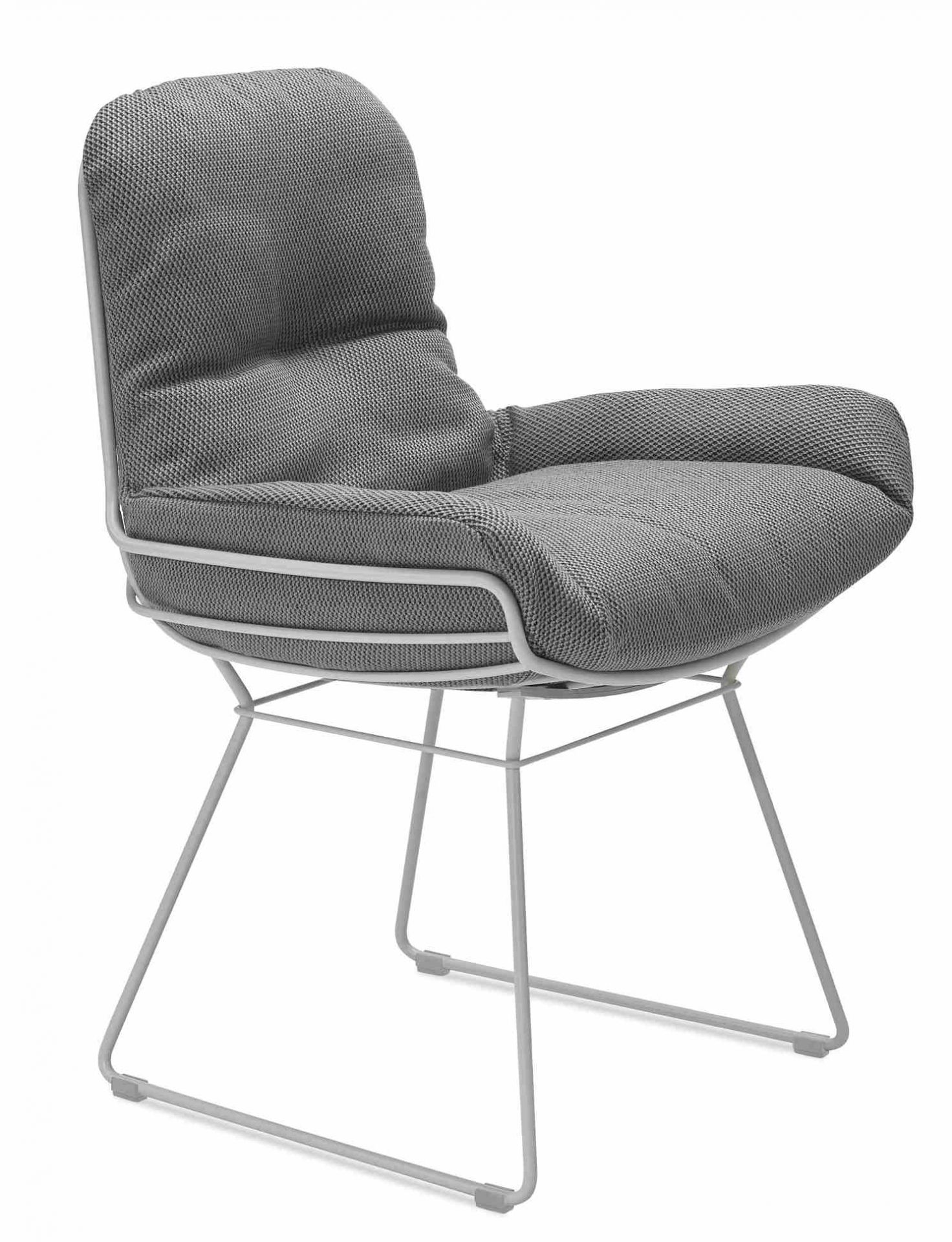 Leyasol Armchair Low Outdoor Freifrau Manufaktur