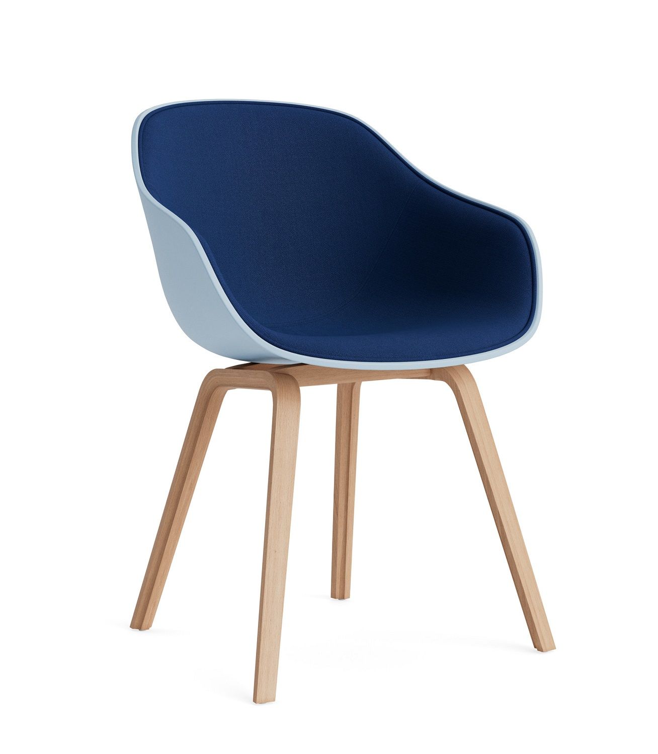 About a Chair AAC222 / AAC 222 Chair Hay