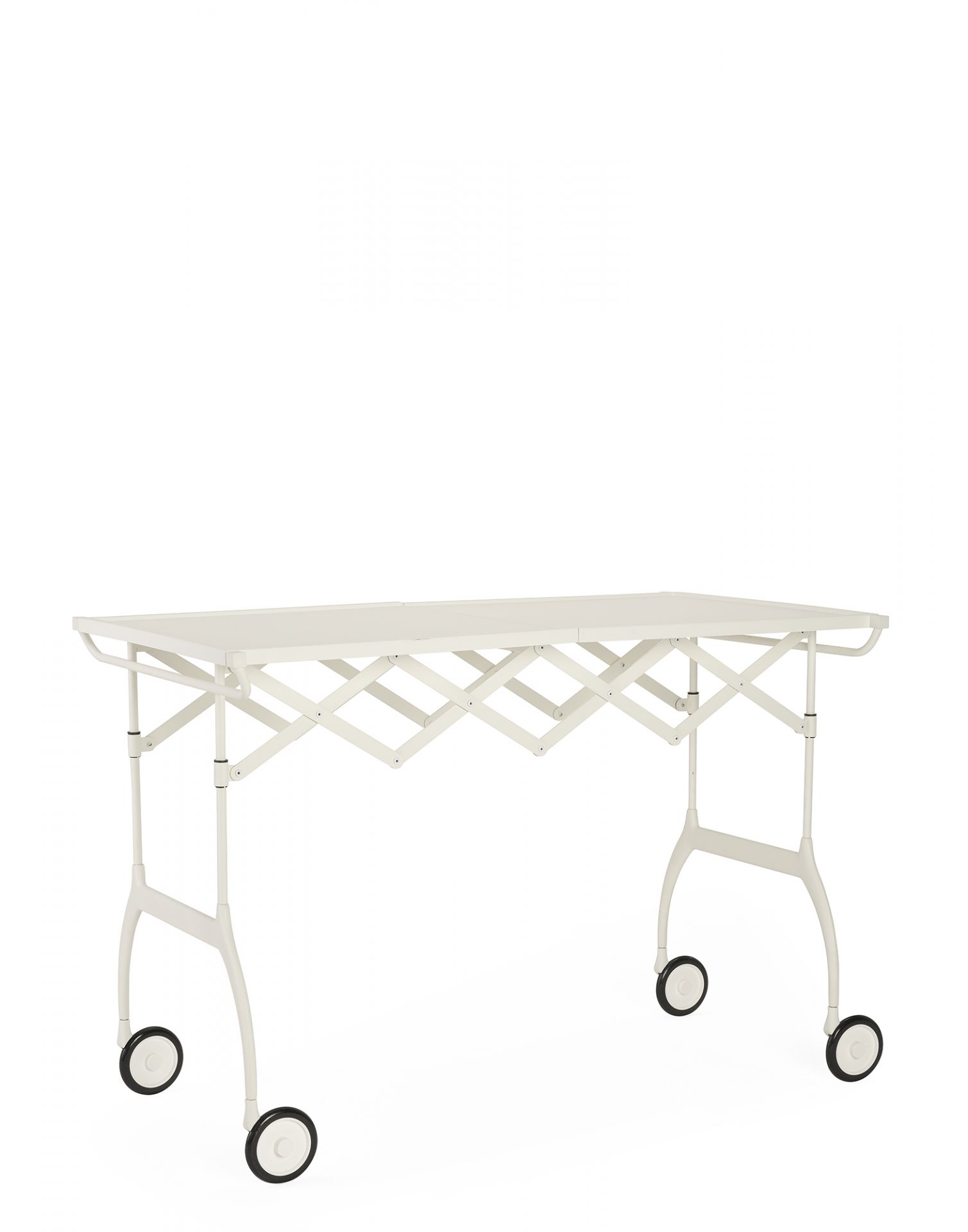 Battista Serving Trolley Mat Kartell