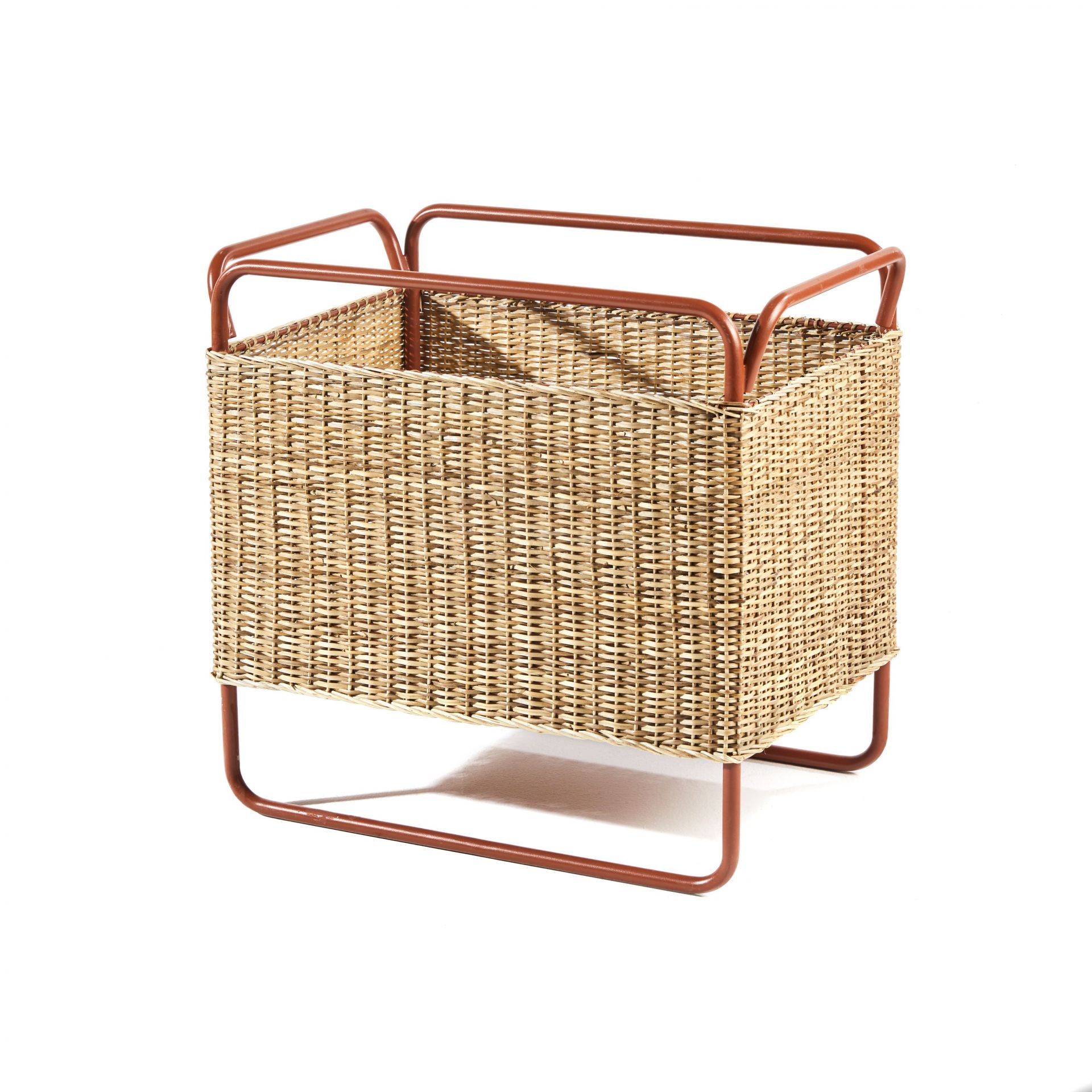 Dichas natural basket 1 ames
