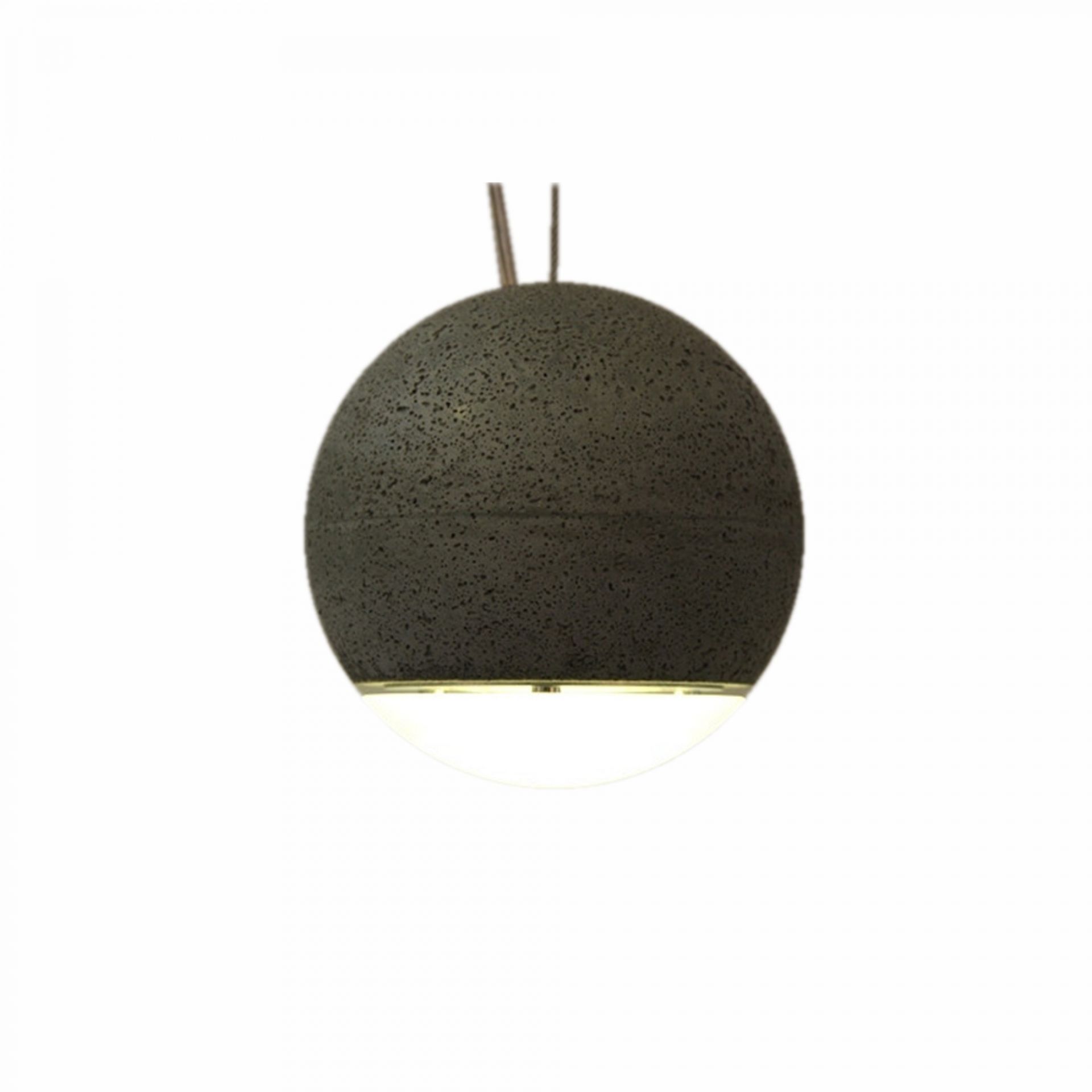 Trabant 2 pendant Tecnolumen