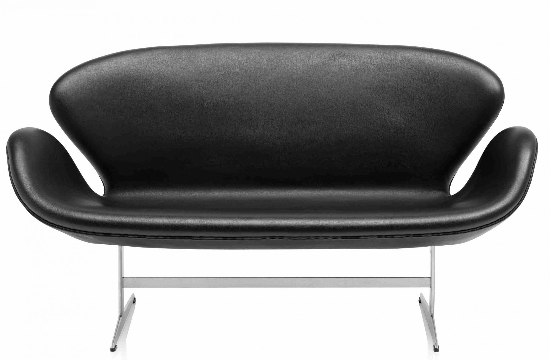 The Swan sofa Fritz Hansen