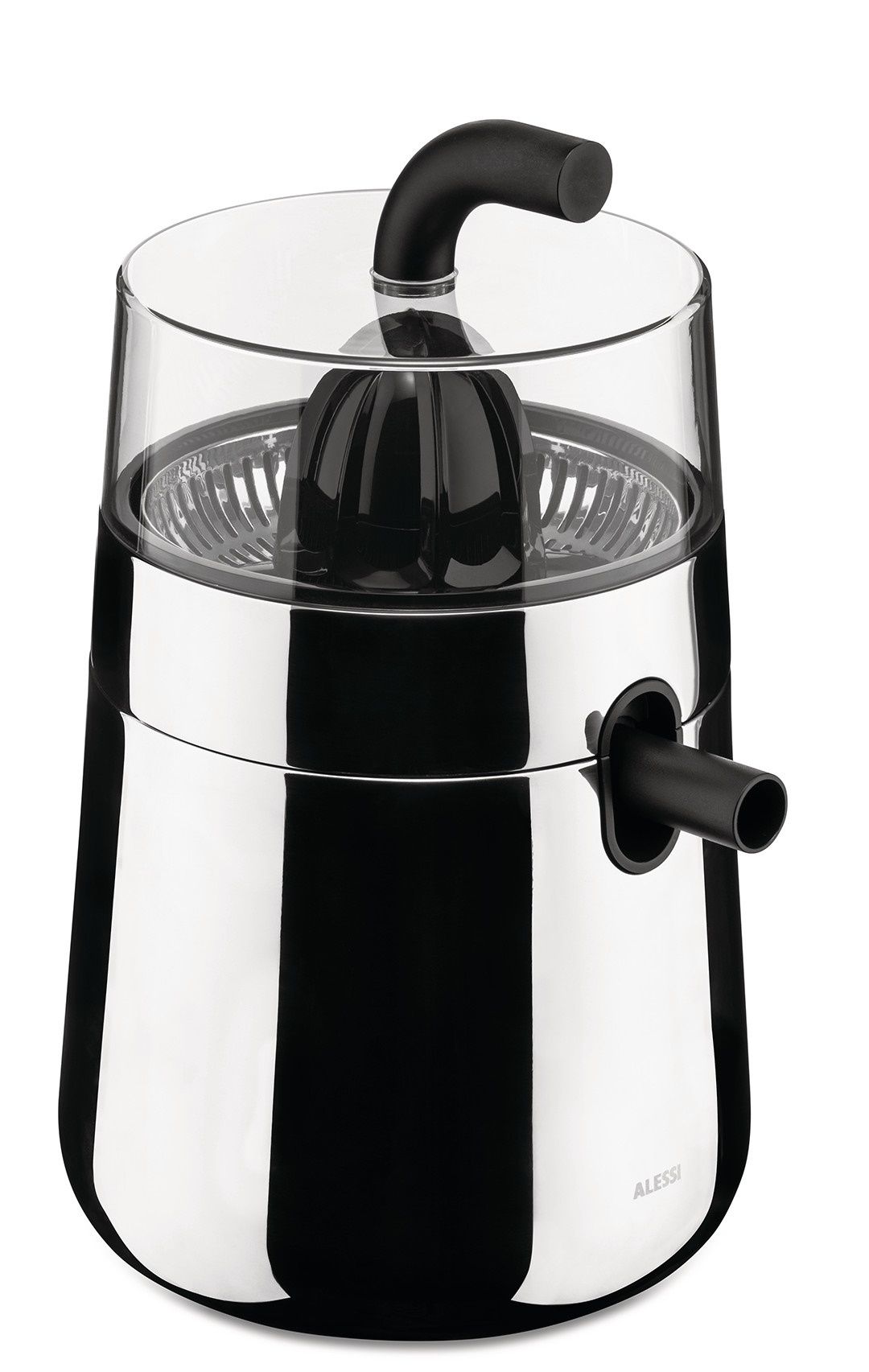 NE02 B Toru Electric lemon squeezer Alessi