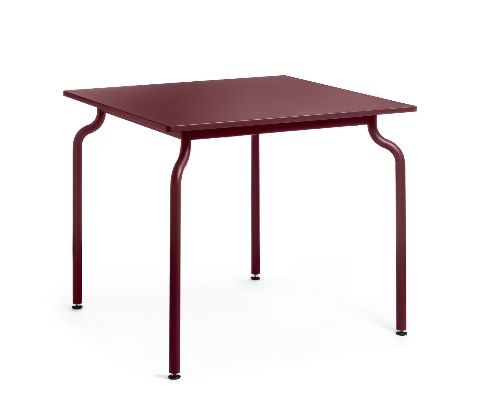 South Outdoor Dining table Magis