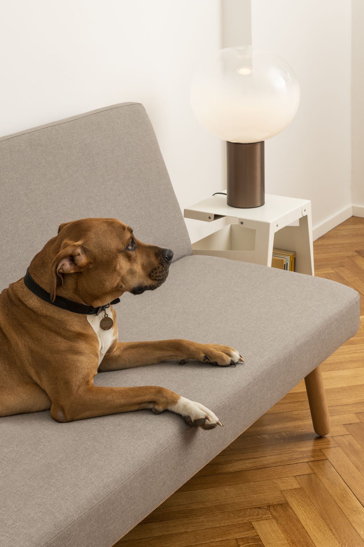Laguna Table Table Lamp Artemide