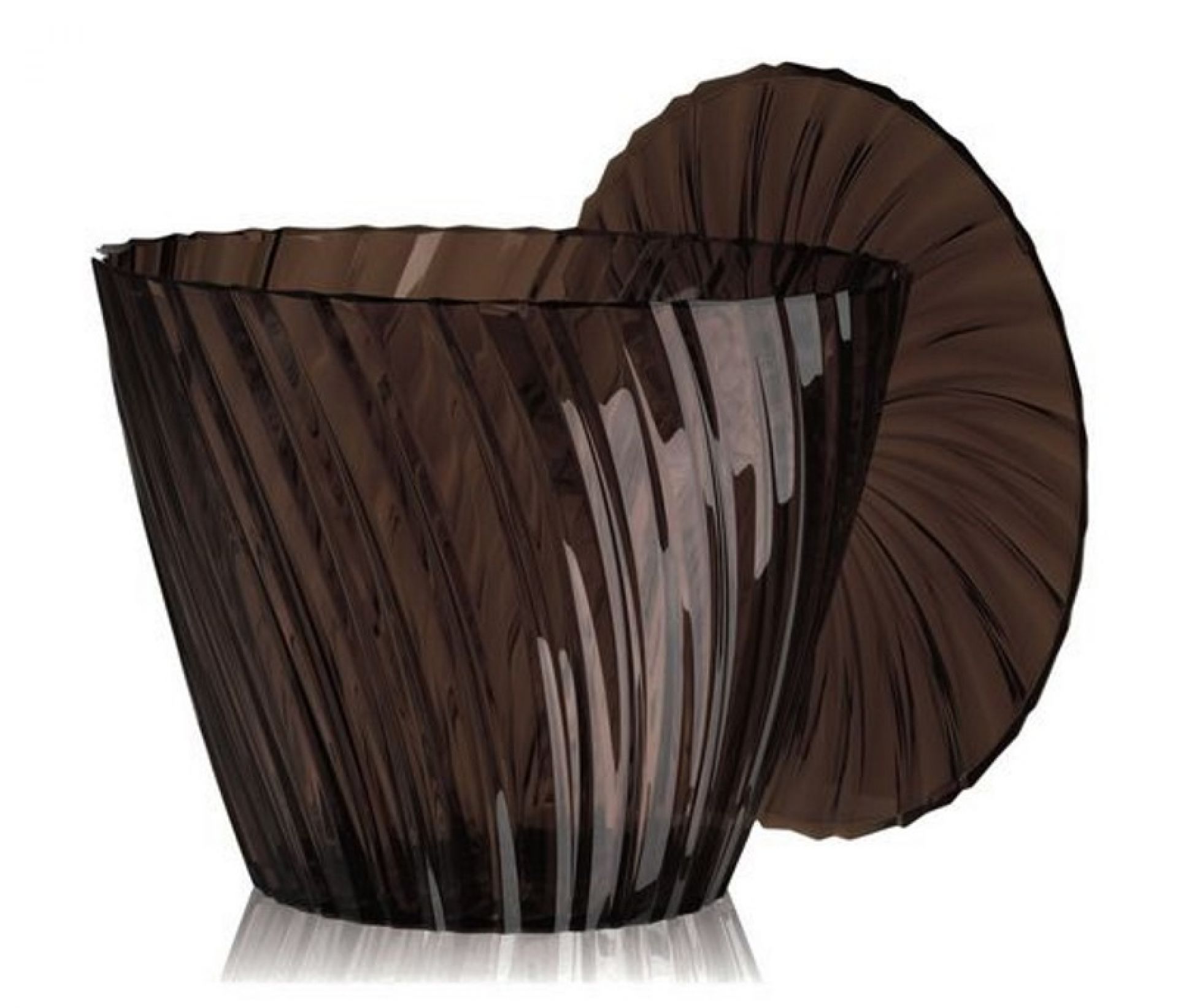 Sparkle Stool / Side Table Kartell