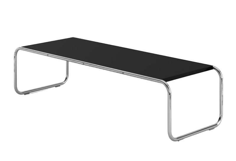 Laccio 2 Coffee table large Knoll International - QUICK SHIP