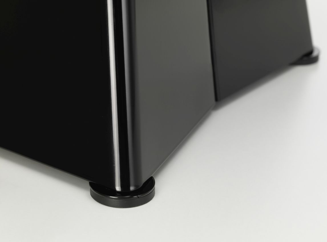 Tabouret Métallique Metallic Stool Vitra