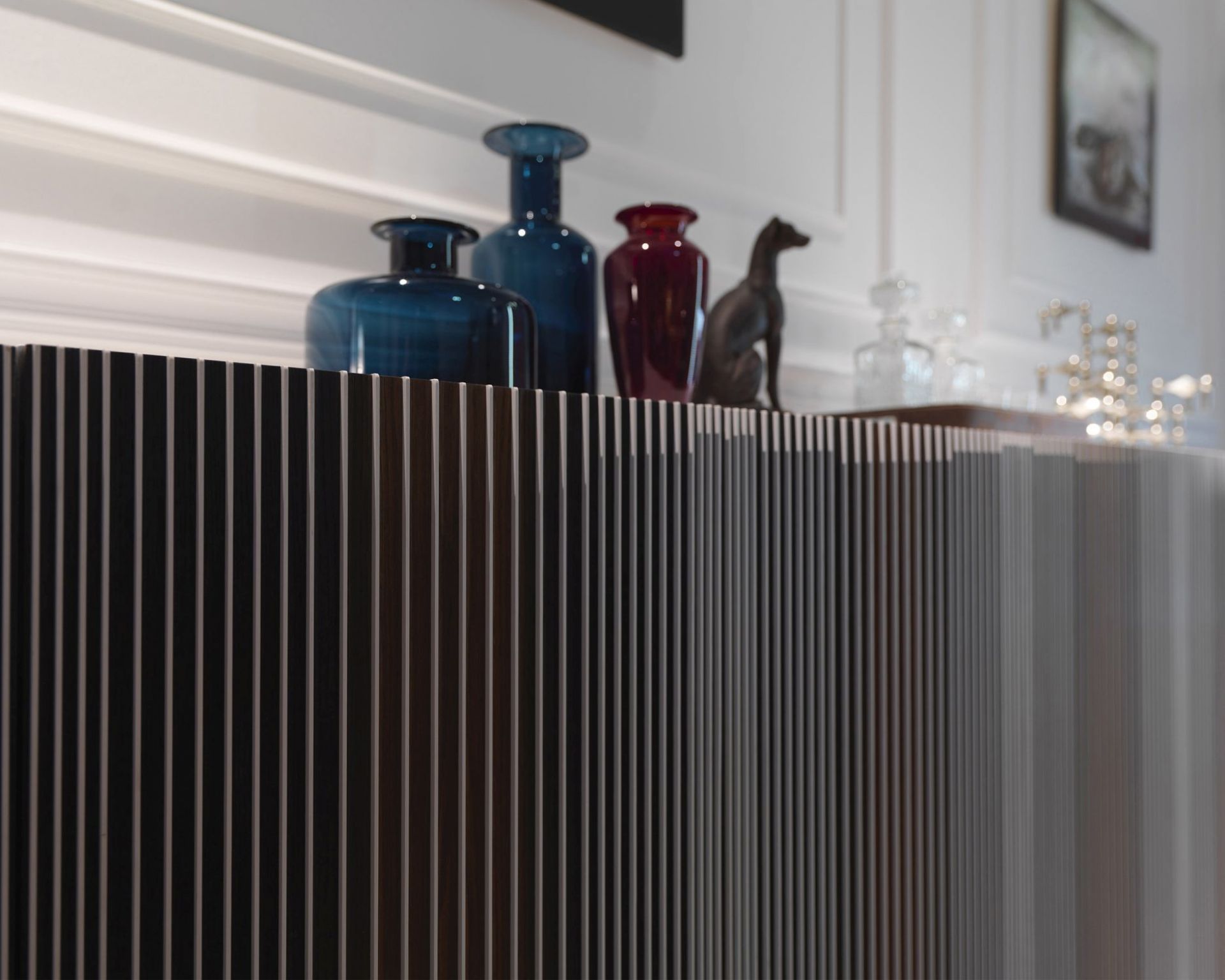 Carlos Sideboard Casamania Horm
