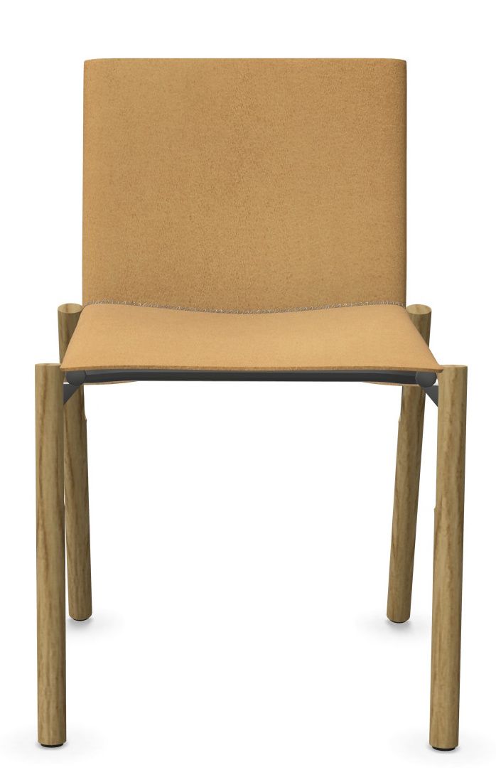 1085 Edition Chair Kristalia