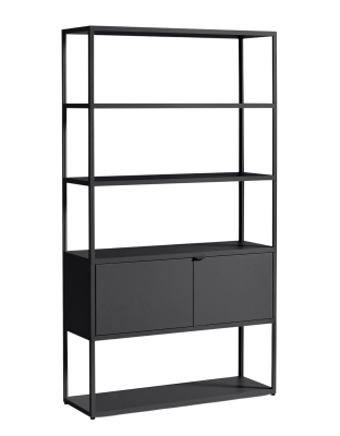 New Order Shelf Floor Combination 502 Hay