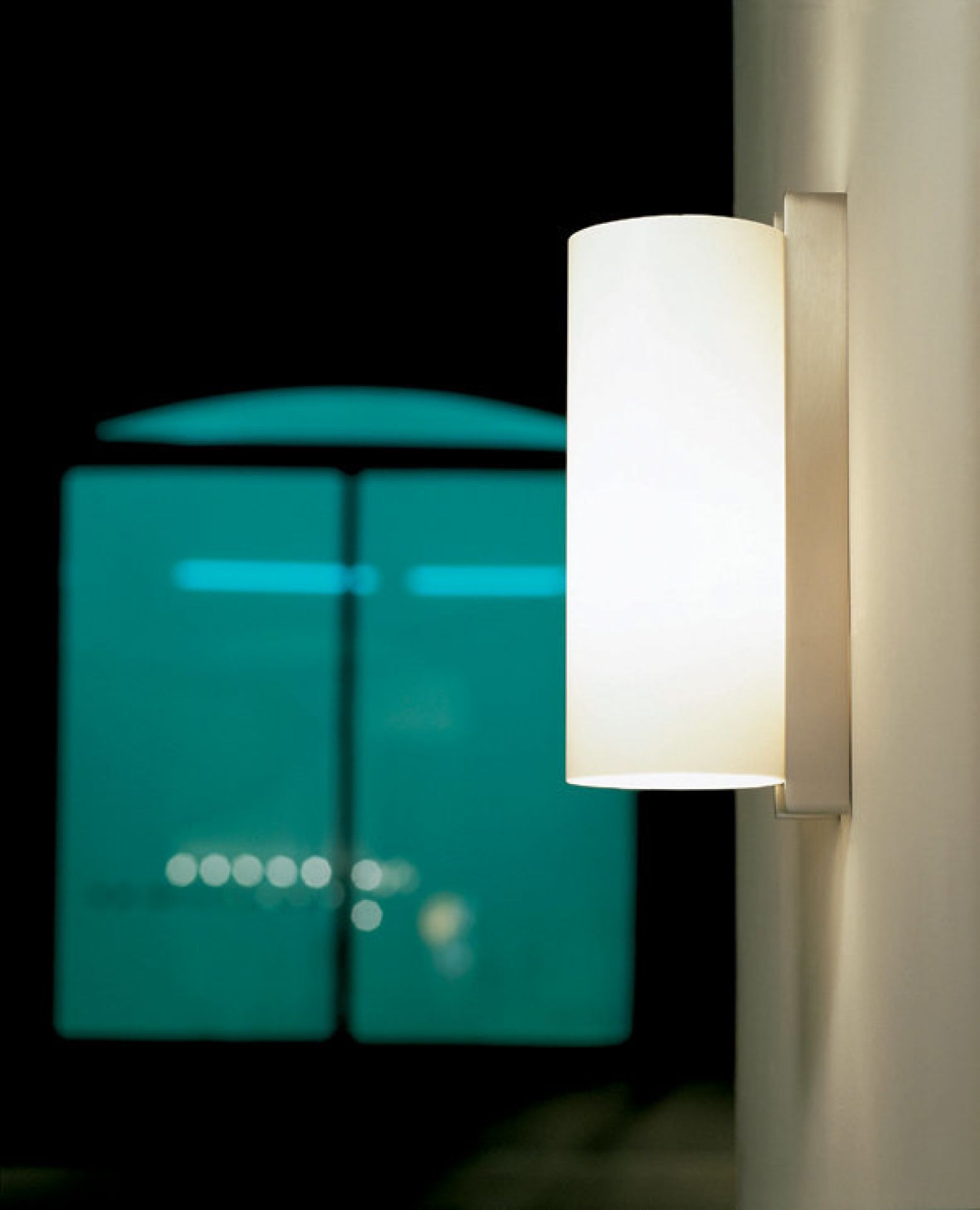 TMM Metálico Wall Lamp Santa & Cole