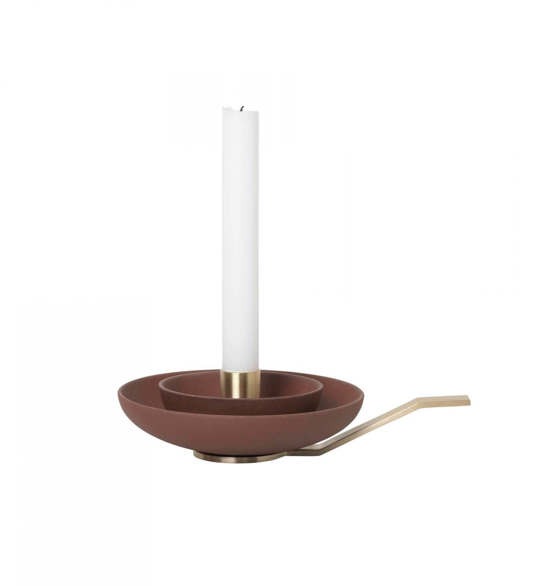 Around Candle Holder Ferm Living SINGLE PIECES