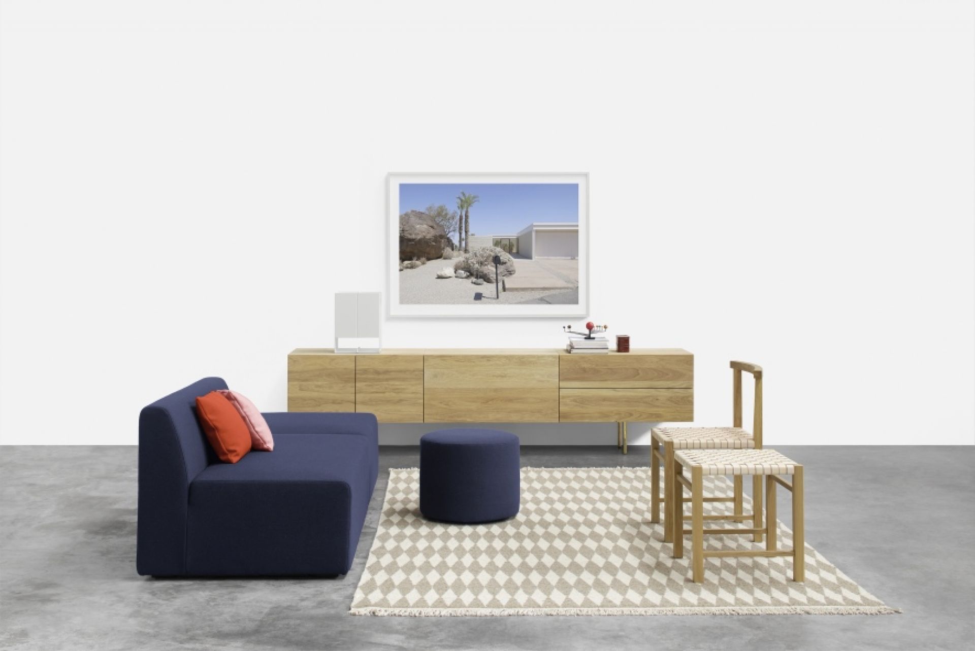 SF06 Kerman Configurable Modular sofa e15  