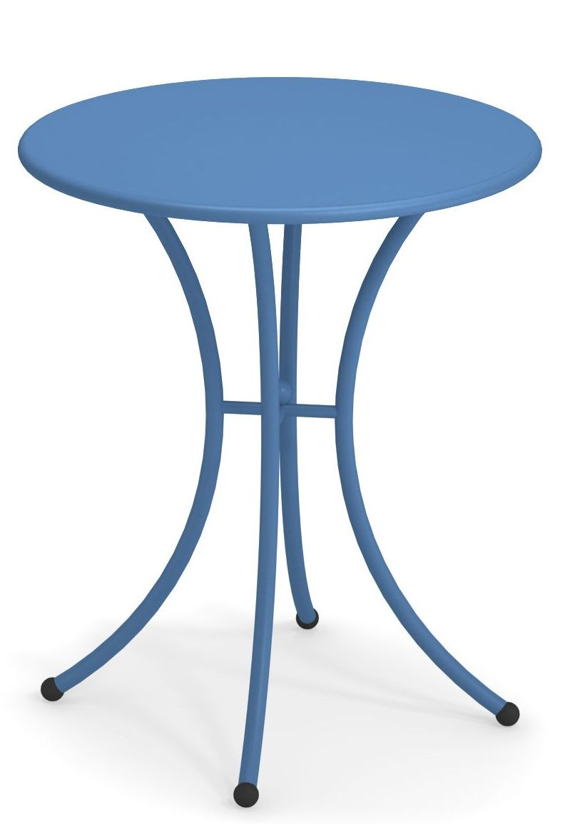 Pigalle Table Round Outdoor Emu