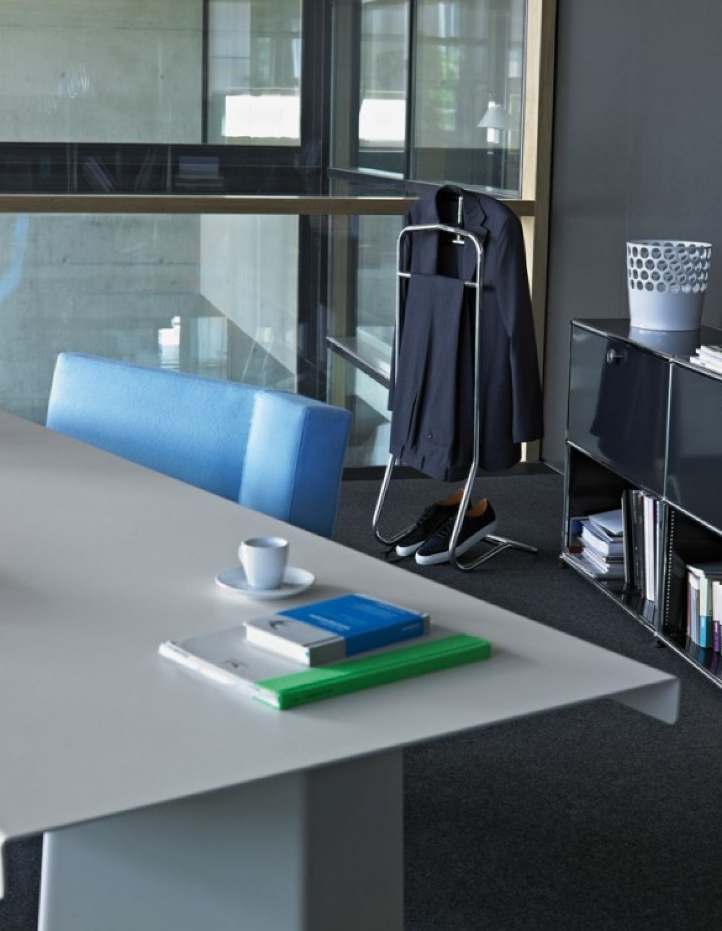 Pallas Outdoor Table ClassiCon