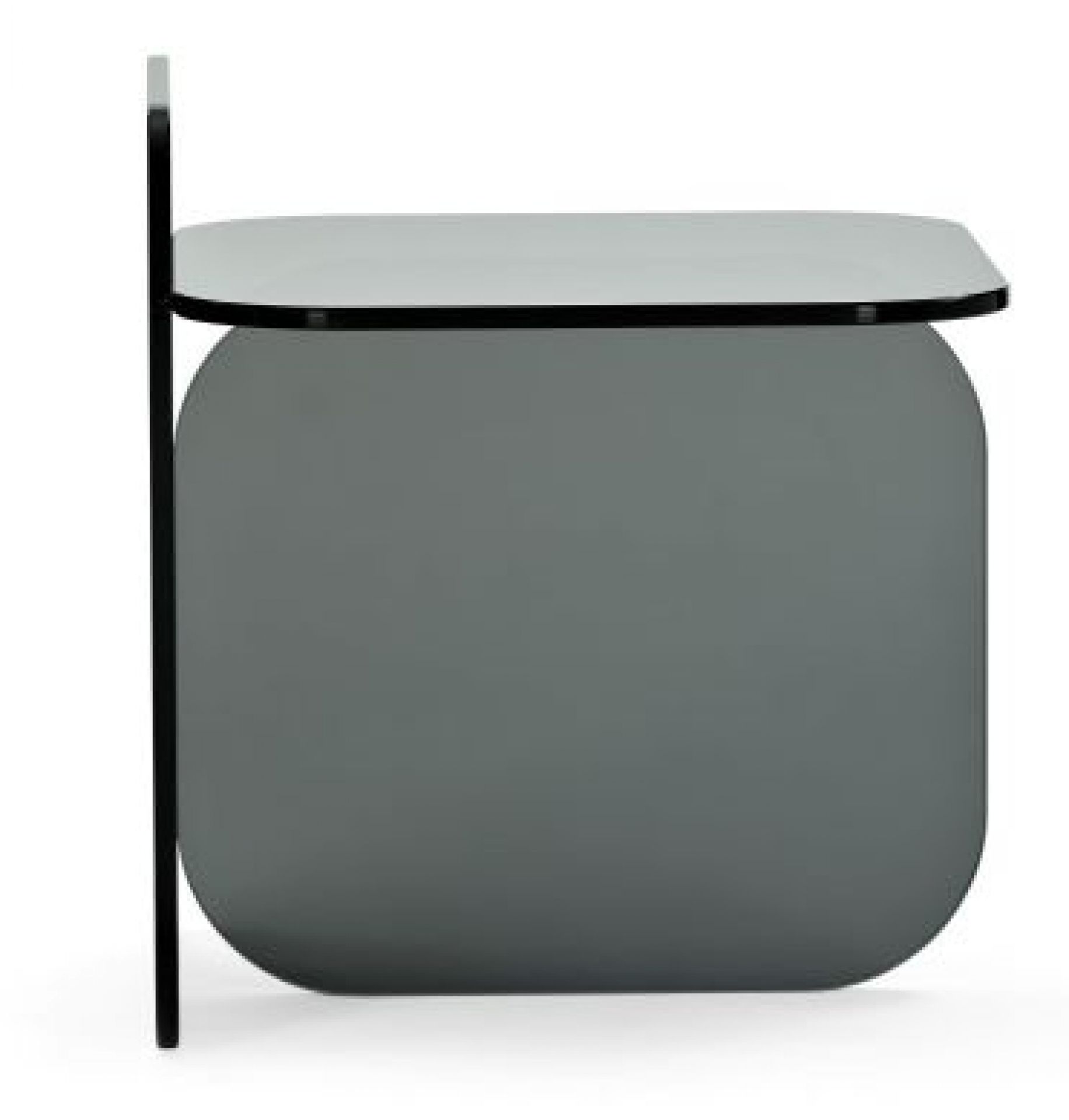 Sol Side Table ClassiCon