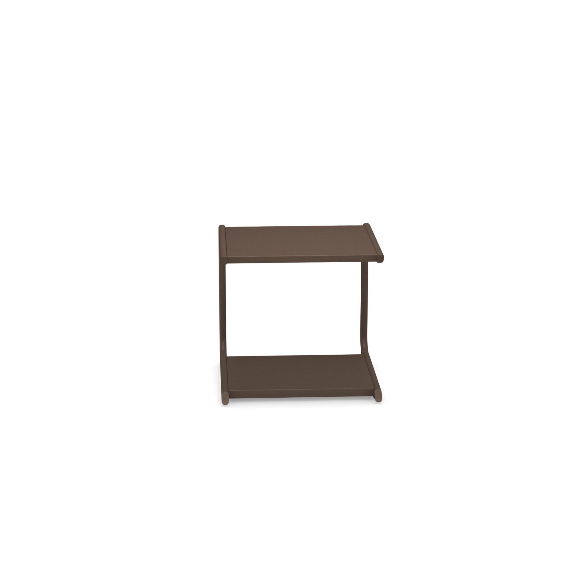 Holly Coffee Table Side Table emu Cement