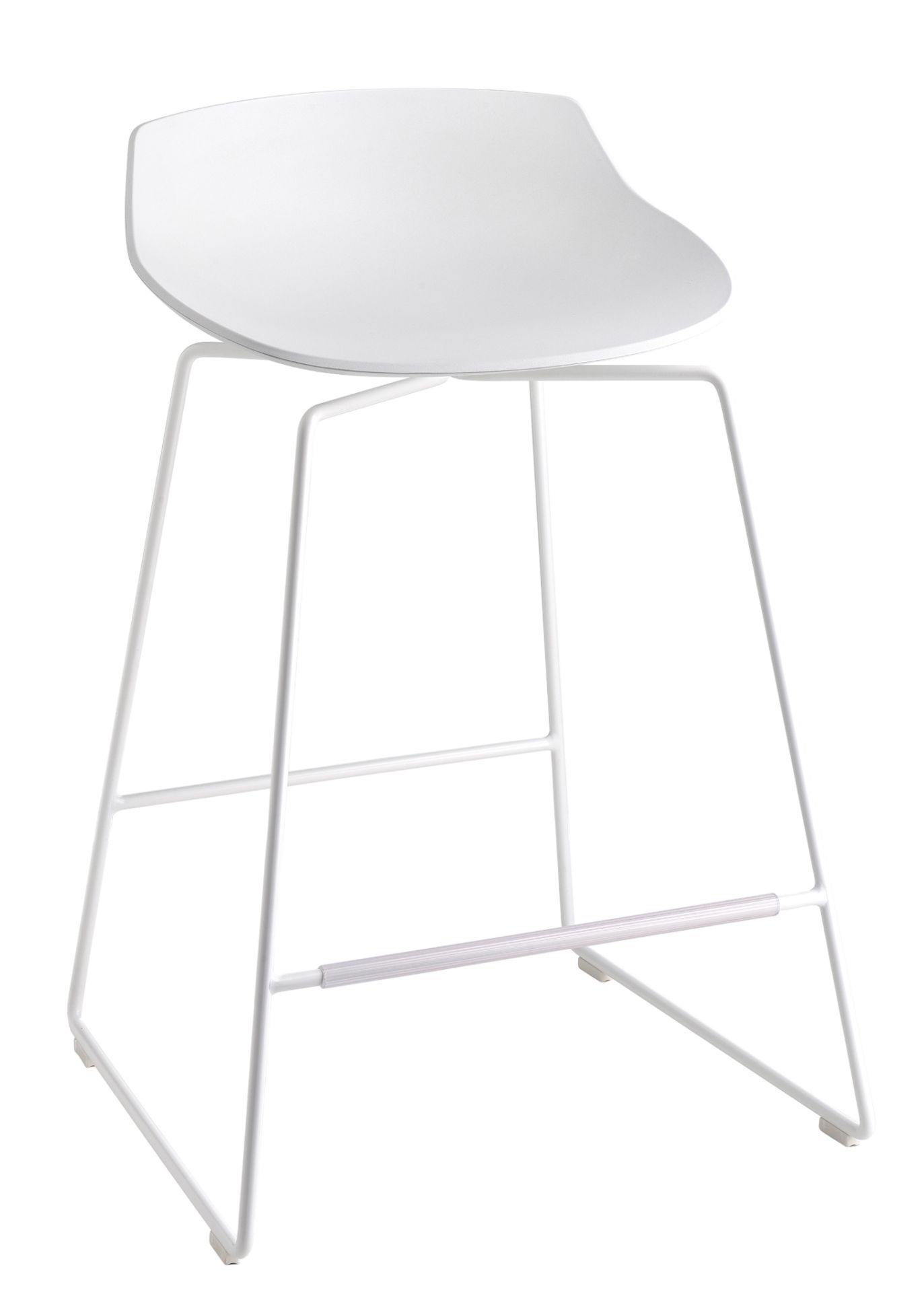 Flow Stool MDF Italia