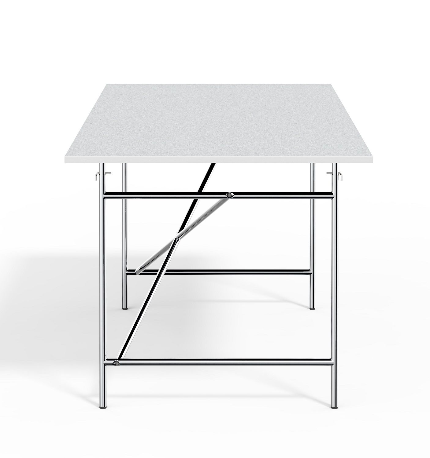 Eiermann Table tops Really Kvadrat Richard Lampert