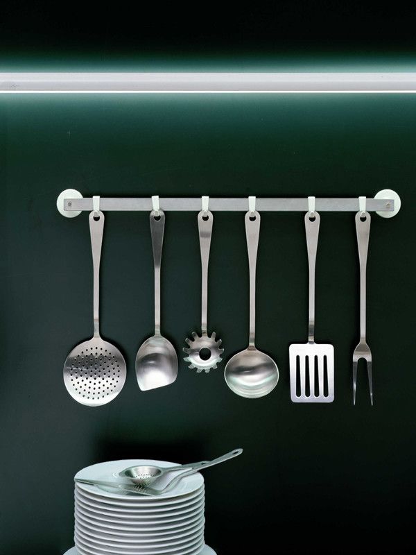 AJM19S5 L Kitchen set Alessi
