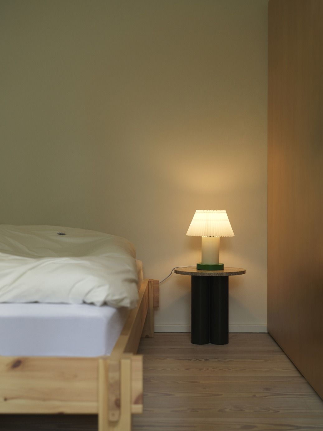 Dit Coffee Table Side Table Normann Copenhagen