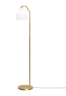 VL Ring Crown Floor lamp Floor lamp Louis Poulsen 