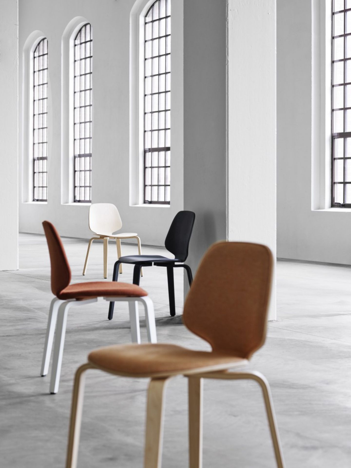 My Chair Normann Copenhagen
