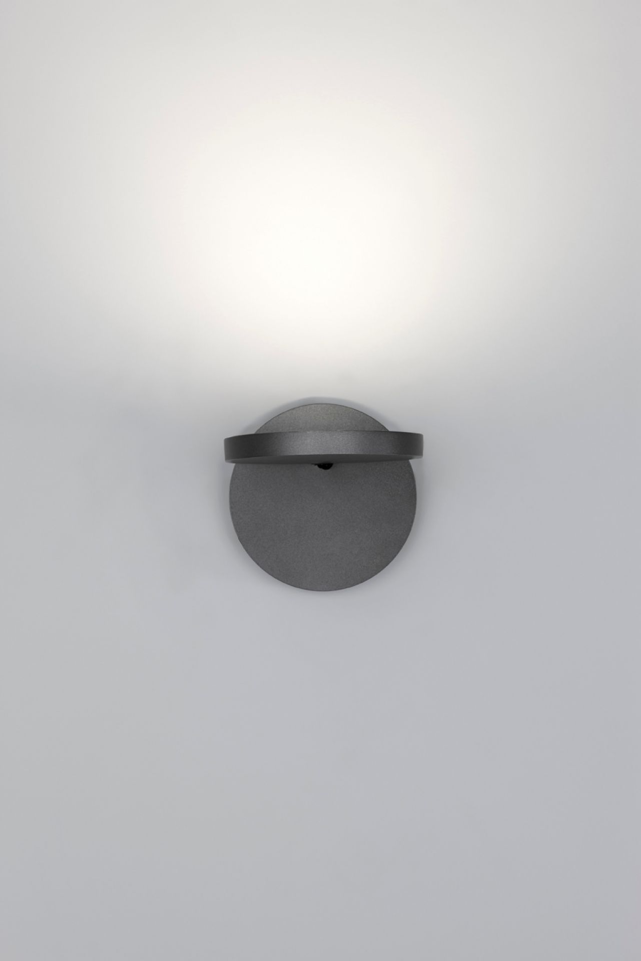 Demetra Faretto wall lamp without switch Artemide