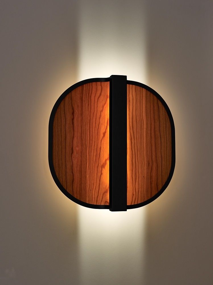 Omma Lamp Wall Lamp LZF Lamps