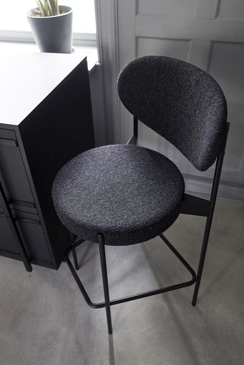 Series 430 Bar Stool Bar stool 65 cm Verpan